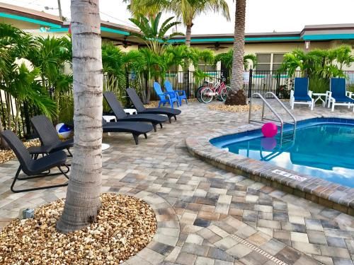 Island Cay at Clearwater Beach