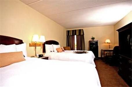 Hampton Inn Amelia Island