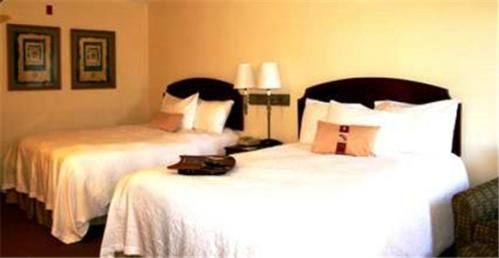 Hampton Inn Amelia Island