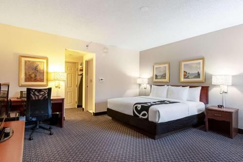 La Quinta Inn by Wyndham Ft. Lauderdale Tamarac East