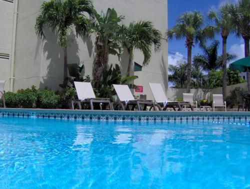 Country Inn & Suites by Radisson, Miami (Kendall), FL