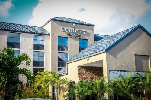 Country Inn & Suites by Radisson, Miami (Kendall), FL