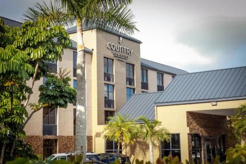 Country Inn & Suites by Radisson, Miami (Kendall), FL