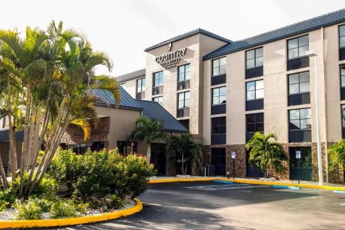 Country Inn & Suites by Radisson, Miami (Kendall), FL