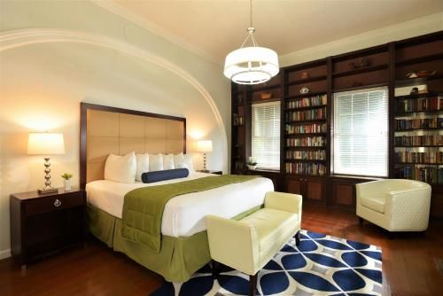Kimpton Ridley House, an IHG Hotel