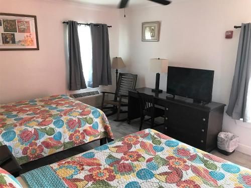 Coconut Cay Resort