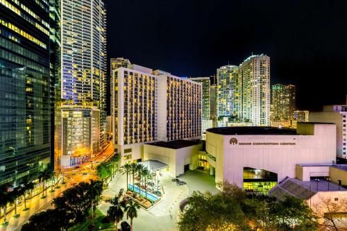 Hyatt Regency Miami