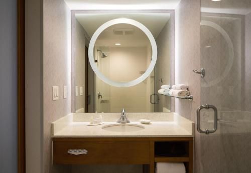 SpringHill Suites Miami Downtown/Medical Center