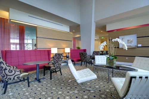 Hampton Inn & Suites by Hilton Miami Downtown/Brickell