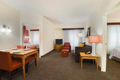 Residence Inn Fort Lauderdale SW/Miramar