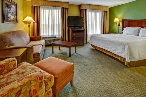 Hampton Inn & Suites Destin Sandestin Area