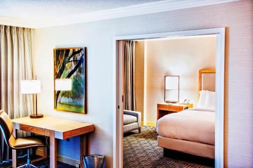 Hilton Ocala