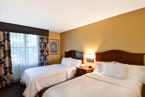Embassy Suites Orlando - North
