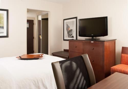 Hampton Inn Atlanta-North Druid Hills