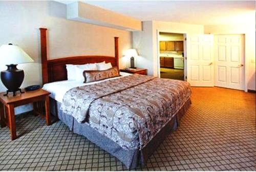 Staybridge Suites Atlanta-Buckhead, an IHG Hotel