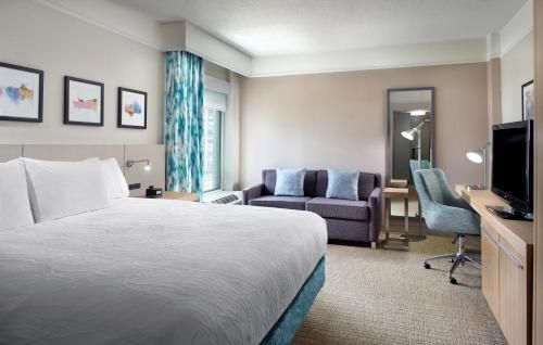 Hilton Garden Inn Atlanta-Buckhead