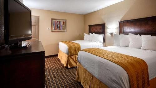 Best Western Allatoona Inn & Suites