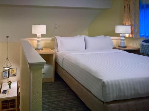Sonesta ES Suites Atlanta Perimeter Center East
