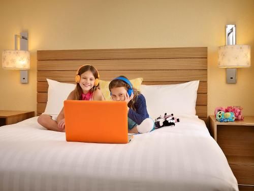 Sonesta ES Suites Atlanta Perimeter Center East