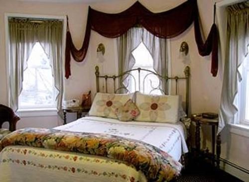 Fair Street Guest House