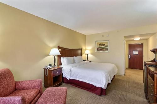 Hampton Inn & Suites Savannah - I-95 South - Gateway