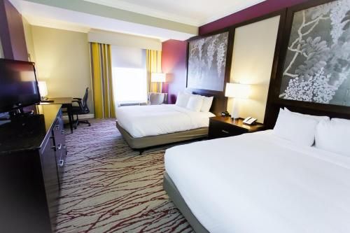 DoubleTree by Hilton Historic Savannah