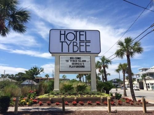 Hotel Tybee