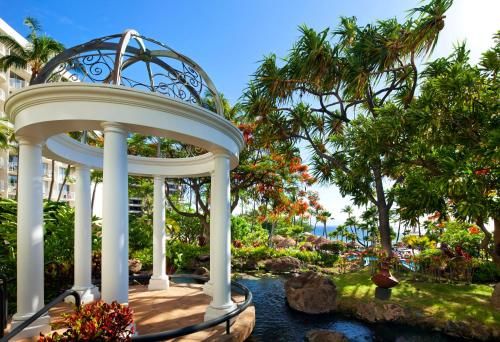 The Westin Maui Resort & Spa, Ka'anapali