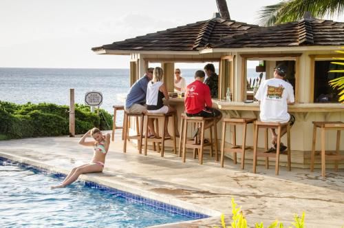 Royal Lahaina Resort