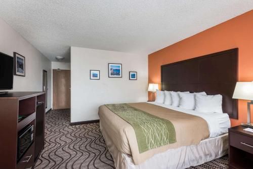 Ramada by Wyndham Coeur d'Alene