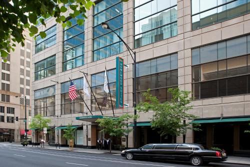 Homewood Suites by Hilton Chicago Downtown