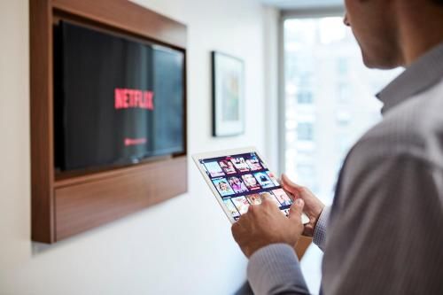 Club Quarters Hotel, Wacker at Michigan