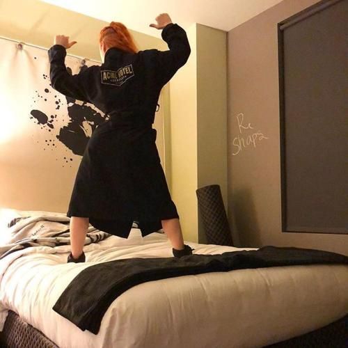 ACME Hotel Company