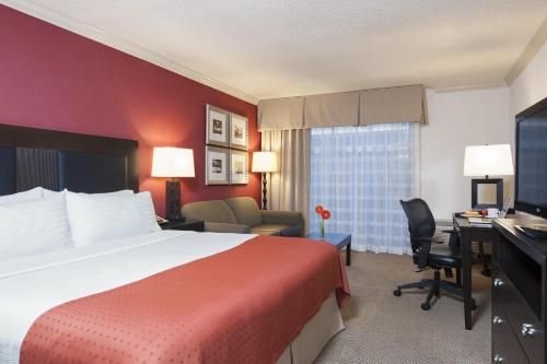 Holiday Inn Chicago West - Itasca