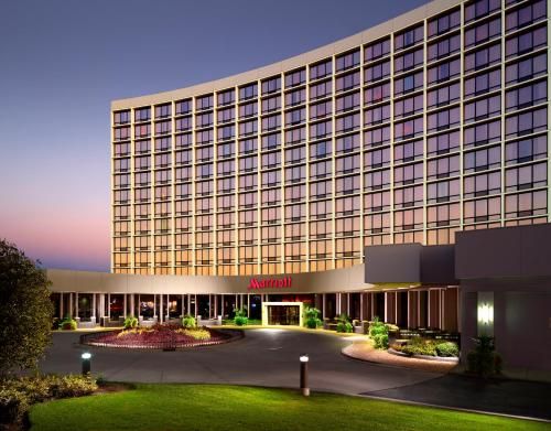 Chicago Marriott Oak Brook