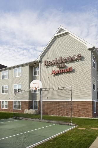 Residence Inn by Marriott Peoria