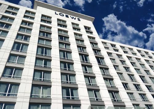 Loews Chicago O'Hare Hotel