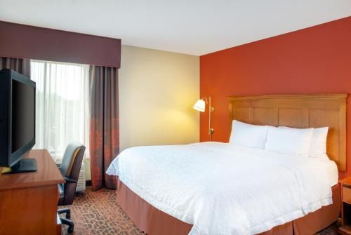 Hampton Inn Merrillville