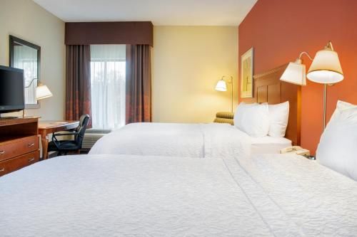 Hampton Inn Merrillville
