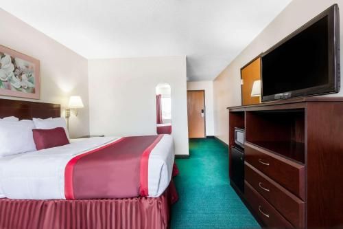 Ramada Worldwide