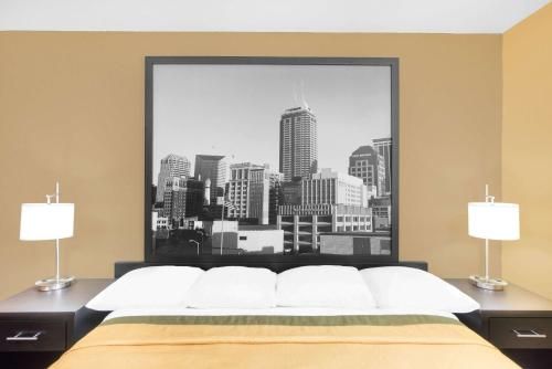 Super 8 by Wyndham Terre Haute