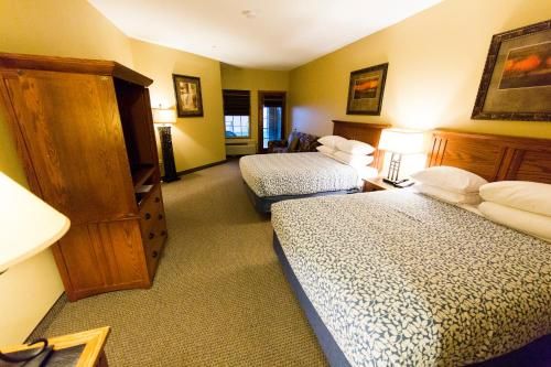 Bridges Bay Resort