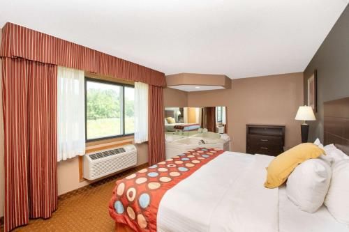 AmericInn by Wyndham Coralville