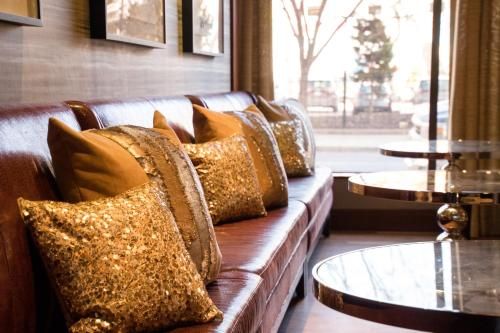 Renaissance Des Moines Savery Hotel