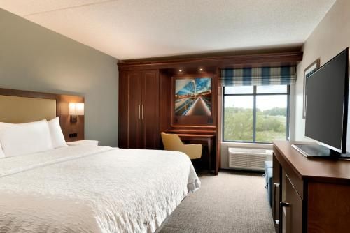 Hampton Inn West Des Moines Lake Drive