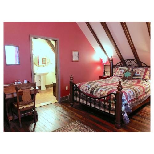 Main Street Bed & Breakfast