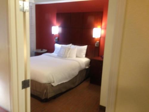 Residence Inn Paducah