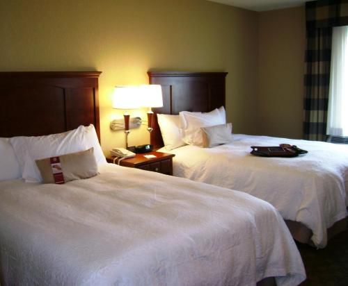 Hampton Inn & Suites Paducah