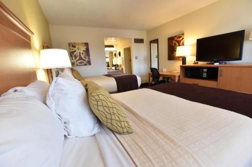 Best Western Winchester Hotel