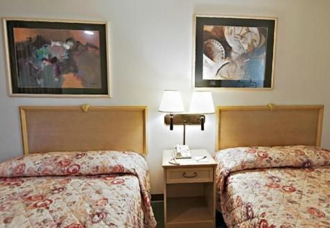 The Kinder Inn